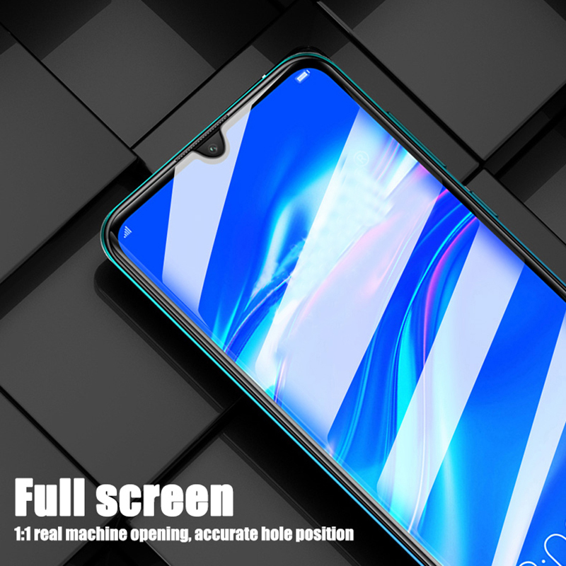 Bakeey-HD-9H-Anti-explosion-Anti-scratch-Tempered-Glass-Screen-Protector-for-Xiaomi-Redmi-9-Non-orig-1697318-3